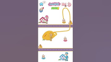 home rush draw level 365#viral