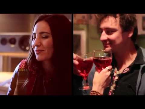 BLUMA - Dinner [EPK]