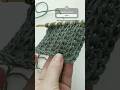 Я в шоке! НЕ РАСТЯНЕТСЯ ДАЖЕ АКРИЛ! #easytoknit #вязание #crochet