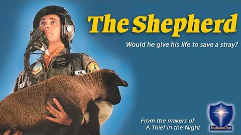 The Shepherd (1984) | Full Movie | Christopher Sto...