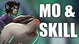 Lomein? More Like Mo Main! screenshot 2