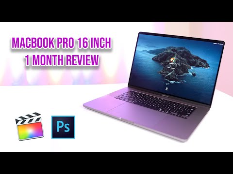 Apple MacBook Pro 16-Inch Review: After 5 Months, I'm Convinced