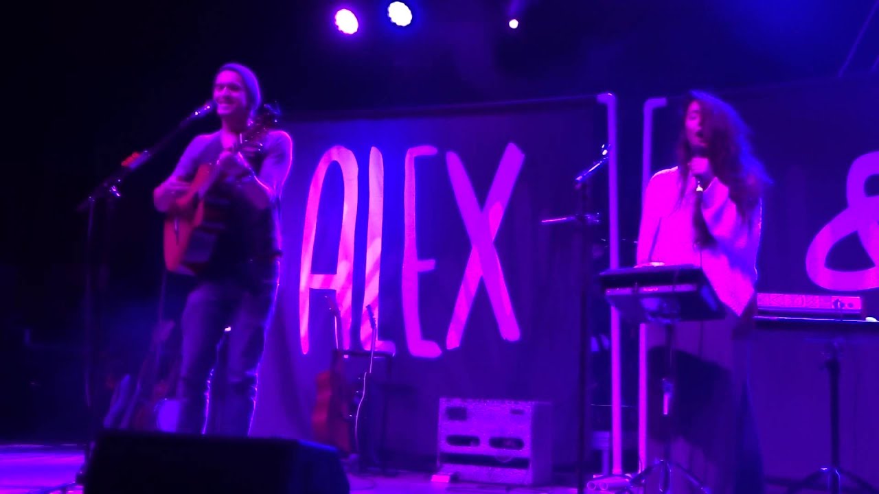 alex sierra all you live youtube alex sierra all you live youtube