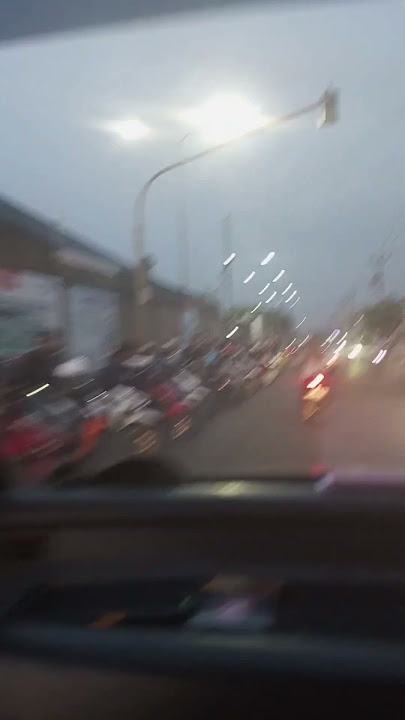 Cari tobrut brutal HWI #viral #driver #automobile #hwi #drivermuda #ninjaexpress