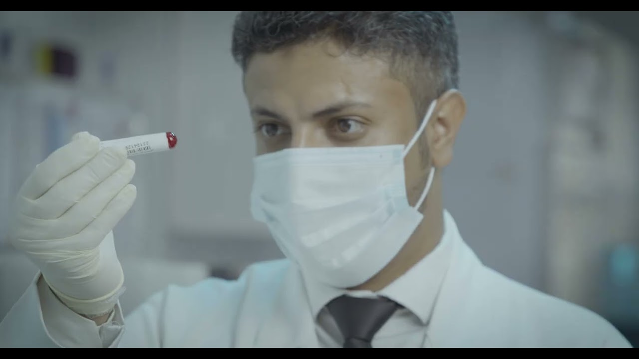 مركز ادفانسد الرازي التشخيصي. نهتم لان صحتك أهم.