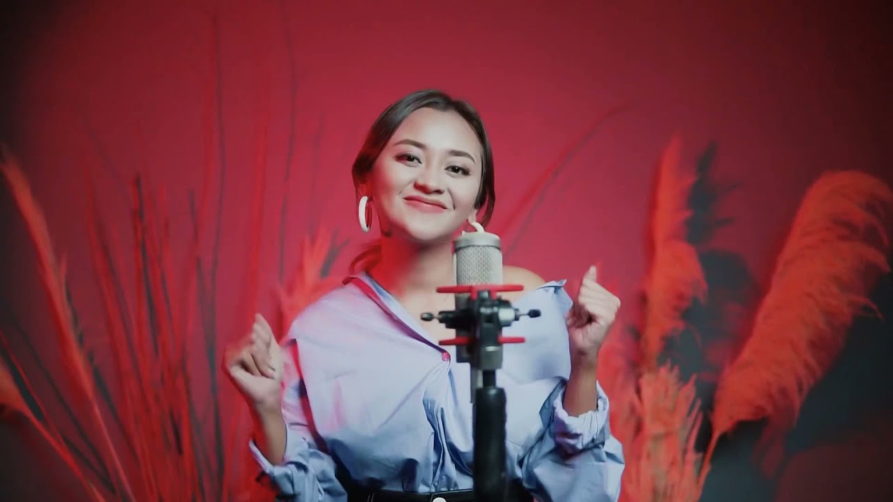 Are You Really The One - Ecoutez (Cover) Ramadhinisari - YouTube