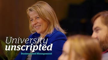 What’s one bit of advice you