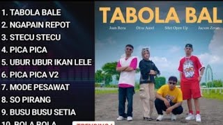 TOP 10 LAGU TIMUR 2025 TABOLA BALE FULL ALBUM