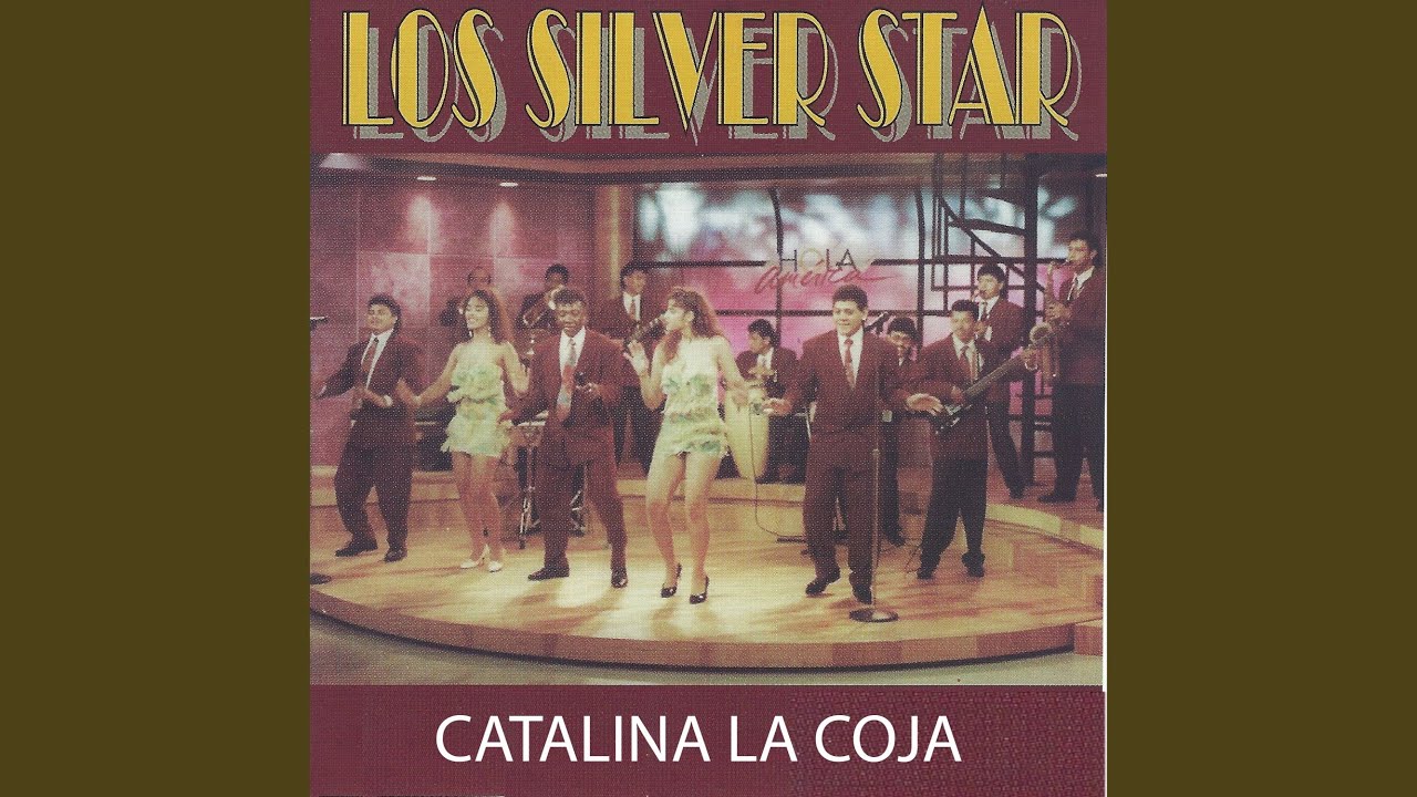 在 YouTube 上观看 Catalina la Coja 在 YouTube 上观看 Catalina la Coja