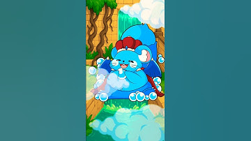 New Dynamon Evolution in dynamons world #jaerboazdynamon #dynamonsworld #pokemon