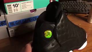 Jordan Retro 13 Playoffs 