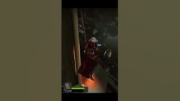 Chaos 4 dead #left4dead2 #funnygameplay #memes #viralgaming #thelastofus