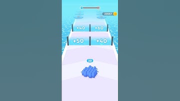 Count Master Level 166 #shorts #short #youtubeshorts #viralvideo