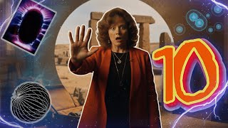 10 Mysterious Phenomena That Science Can't Explain (Part 2)