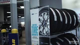 Black Friday Tire Deal!