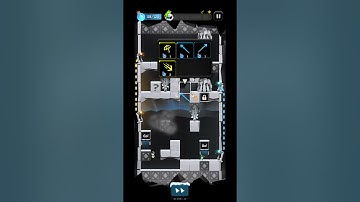 Lemmings - W: 208-12 Walkthrough