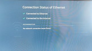 Connect Your Fire TV Stick to an Ethernet Connection