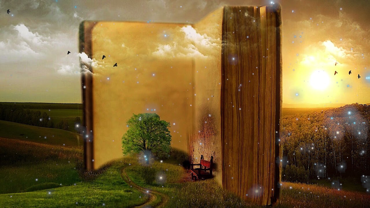 Самодивските Скали - Елин Пелин - Разкази - BG Аудио