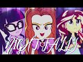 Pmv  night falls