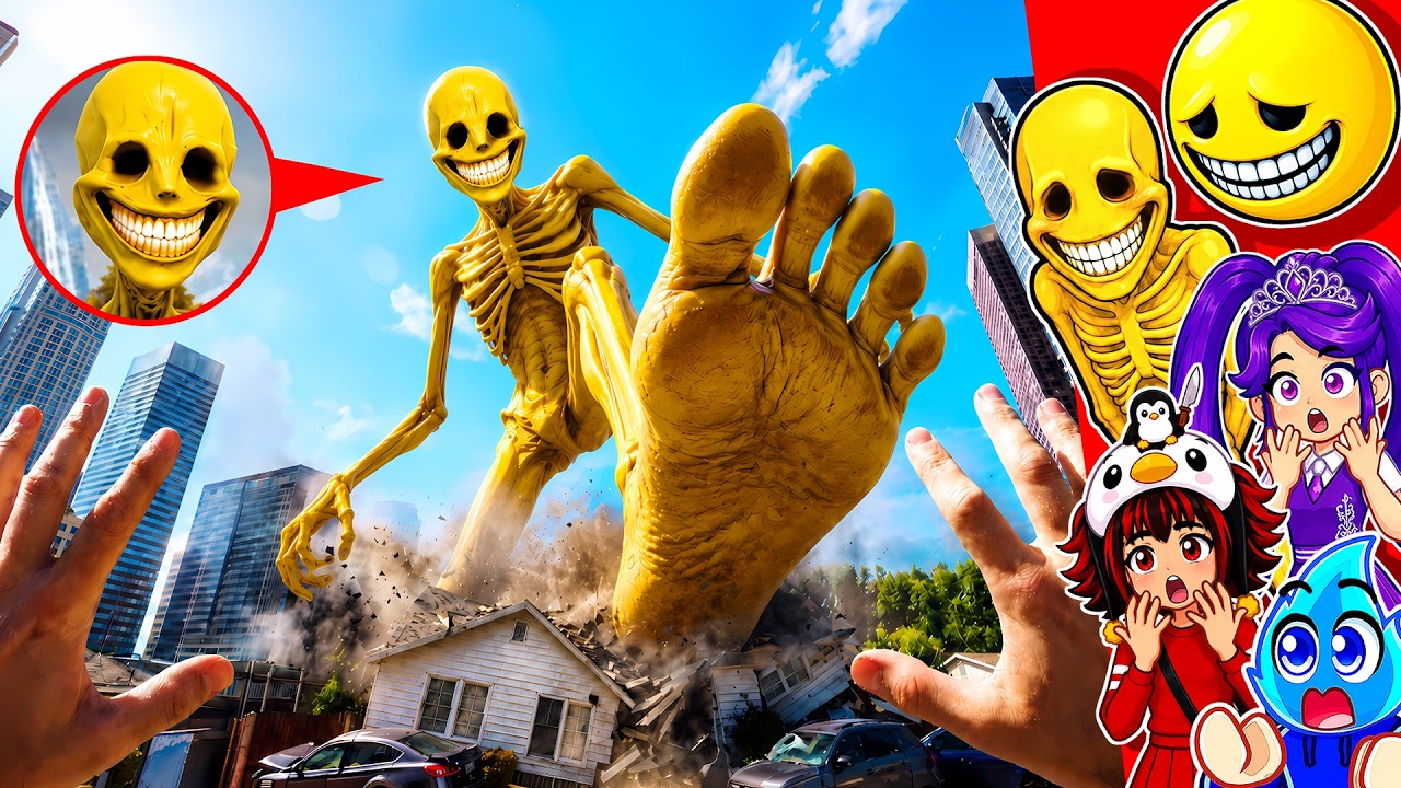 WEIRDEST VERITY ANIMATIONS..?!