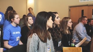 South Dakota State University Poverty Simulation