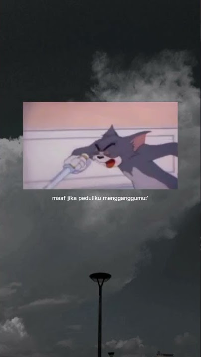 STORY WA 30 DETIK || MAAF JIGA PEDULIKU MENGGANGGUMU :'🙃 || SAD😔 || COCOK BUAT DI SW