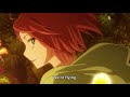 Mahou Tsukai No Yome ep 12 Chise Song