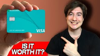 Associated Bank Secured Visa® Credit Card: My Honest Review and User Experience