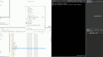 Houdini Python Library