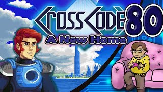 Famous Comic Plays CrossCode - Ep 80 "The Fast and the Furriest" Wealth