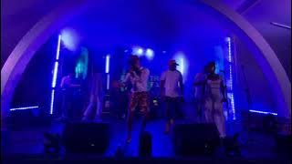 Trio Fam - Maestro Live (Jameson Connects) 26 March 2022