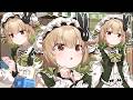 【 雑談 】ねおきの萌えとおしゃべりサンデー【 翠森アトリ/ハコネクト 】