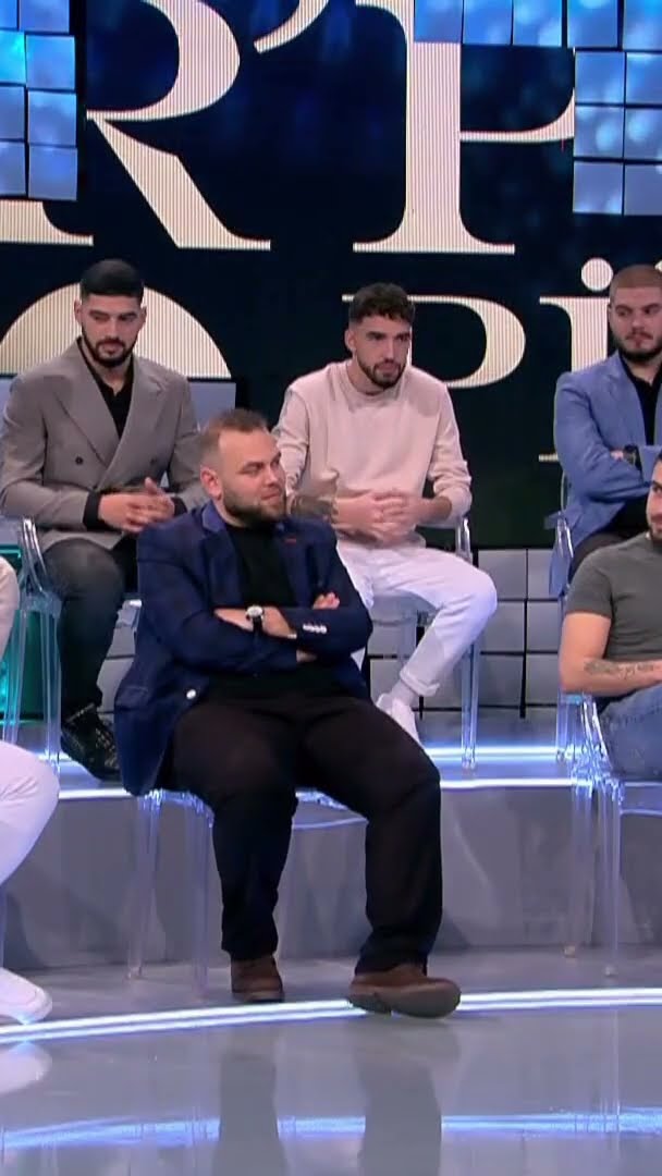 Rikthehet Xhiliola, ja si reagon Albi dhe Ketrina