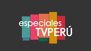 Especiales TVPerú - El sueño del agua potable en Lima provincia screenshot 2