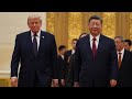 Trump warned against trusting China after Xi offers to help with Iran