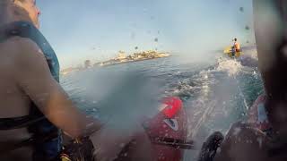 Banana Boat Rocky Point