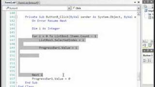 Temp-MP3-Scanner Teil 1 von 4 (Visual Basic 2008 1-66)