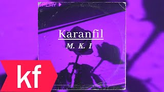 M.K.I - Karanfil Resimi