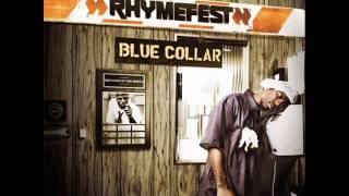 Rhymefest - Dynomite [Going Postal] (Instrumental)