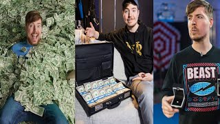 KUMPULAN JEDAG JEDUG mrbeast money || VIRAL DI TIK TOK