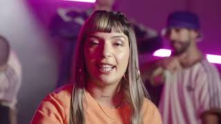 Download Lagu El Tirri ft Brisa La Roca - Frontea 3  (Video Clips Oficial) MP3