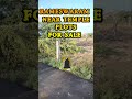 Dream Home Plot Near Ramanathaswamy Temple – 4 Cents Ready for Sale in Rameswaram”