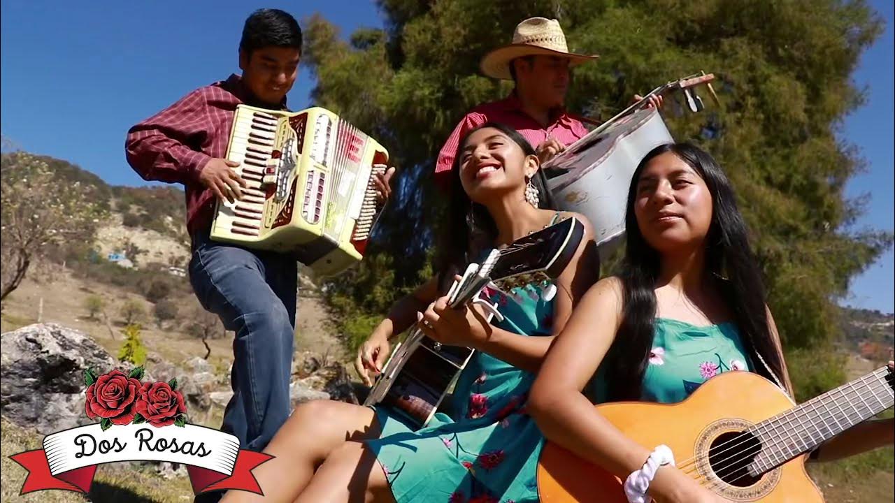 Dueto Dos Rosas Por Un Capricho Tuyo Flor Hermosa- Dueto Dos Rosas (En Vivo) - YouTube
