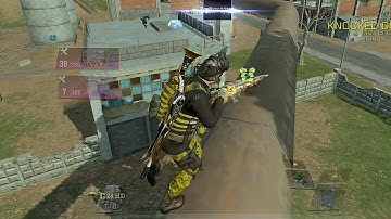 31 Kills New CODM Full Battle Royale Gameplay Call of Duty Mobile!