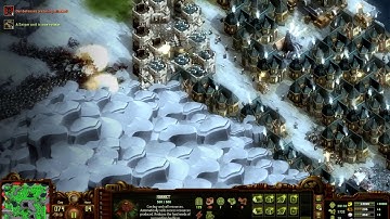 They Are Billions - 20000 Achievement in 80 days Brutality Map 3