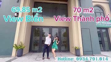 Review căn hộ altara quy nhơn/ căn hộ cao cấp/ biển quy nhơn/0934791014