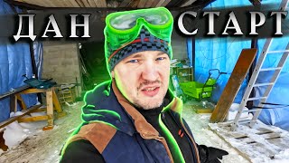 видео: Строю мощные ВОРОТА не дорого. Поспорил с КИТАЙЦЕМ на круглую сумму! картинка: Строю мощные ВОРОТА не дорого. Поспорил с КИТАЙЦЕМ на круглую сумму!