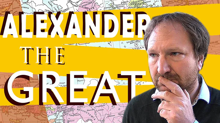 Alexander the Great