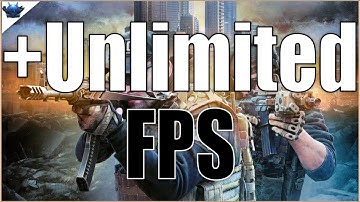 How to UNCAP Your FPS in Escape from Tarkov with AMD GPUs