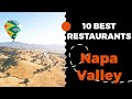10 Best Restaurants in Napa Valley, California (2022) - Top places to eat in Napa Valley, CA.